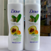 Dove Body Love Invigorating Care Body Lotion