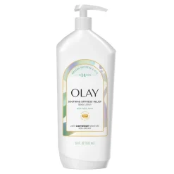 Olay Soothing Dryness Relief Body Lotion 532ml
