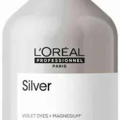 L’Oréal Professional Silver Shampoo 500 ml