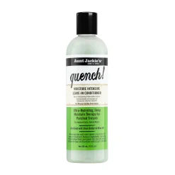Aunt Jackie's Quench! Moisture Intensive Leave-In Conditioner