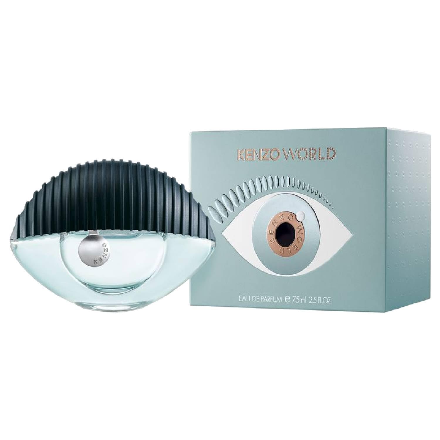 Kenzo World EDP 75ml