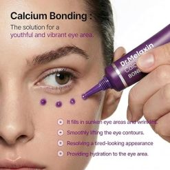 Alternative view of Dr.Melaxin Calcium Bonding Eye Cream