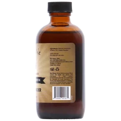 Alternative view of Sunny Isle Jamaican Black Castor Oil infused with Chebe Powder