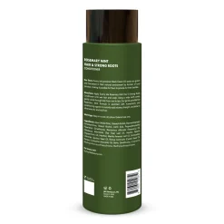 Alternative view of Sunny Isle Rosemary Mint Hair & Strong Roots Conditioner