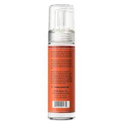 Alternative view of Sunny Isle Styling Mousse Infused with Jamaican Black Castor Oil