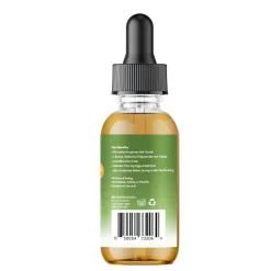 Alternative view of Sunny Isle Rosemary Mint Hair and Strong Roots LITE Oil 59ml