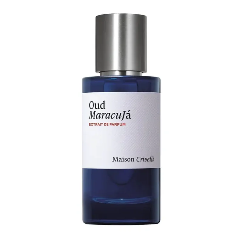 Maison Crivelli Oud Maracuja Extrait De Parfum100ml - Image 2