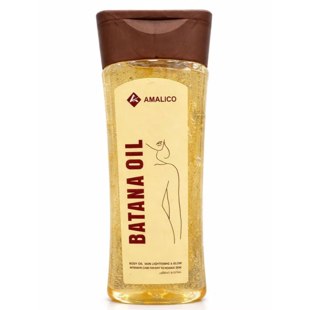 Amalico Batana body oil 200ml