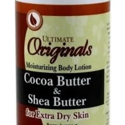 Alternative view of Ultimate Originals Body Lotion Cocoa Butter + Shea Butter