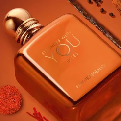 Alternative view of Emporio Armani Stronger With You Spices 100ml