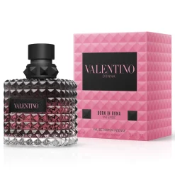 Valentino Donna Born In Roma Intense Eau De Parfum 100ml