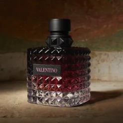 Alternative view of Valentino Donna Born In Roma Intense Eau De Parfum 100ml