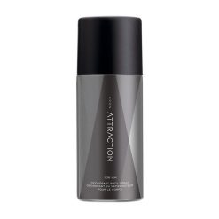 Avon Attraction for Him Body Spray