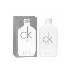 Alternative view of Calvin Klein All EDT 200ml