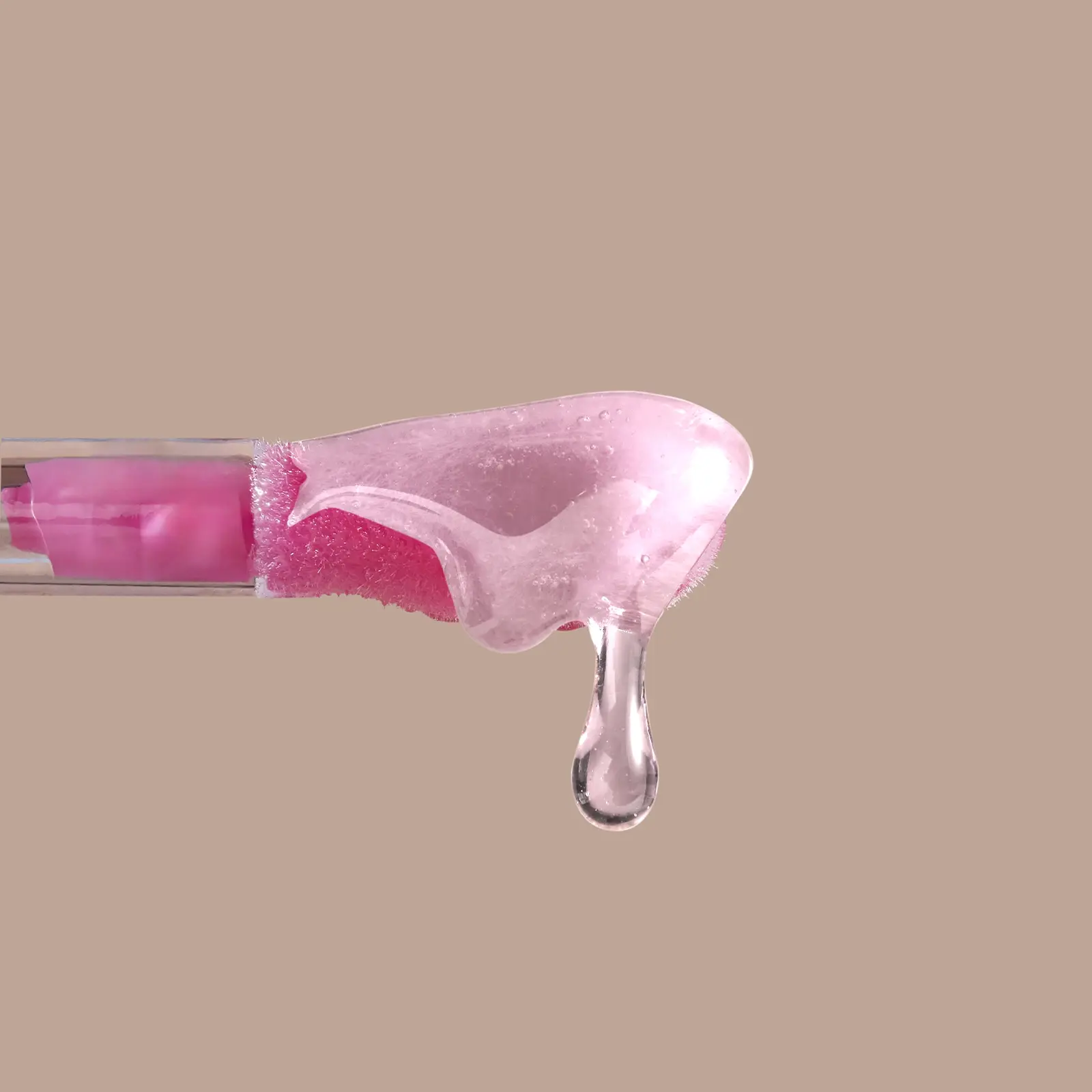 Farmasi Lip Oil Transparent - Image 3