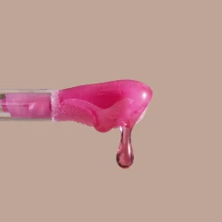 Alternative view of Farmasi Lip Oil Pink
