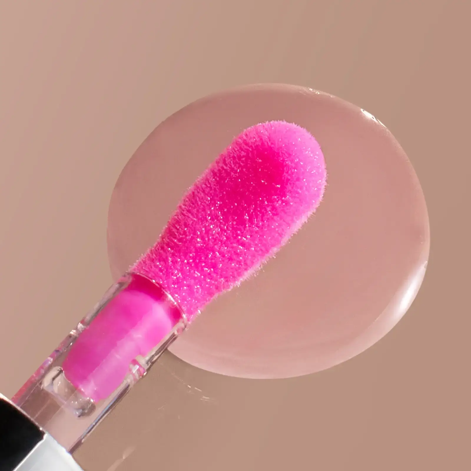 Farmasi Lip Oil Pink - Image 3