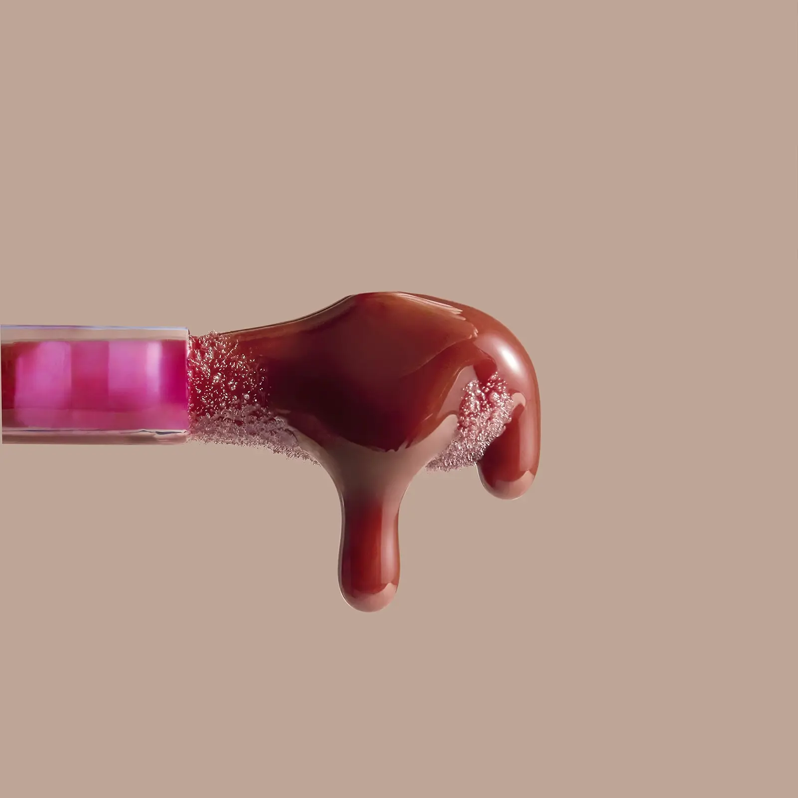 Farmasi Lip Oil Cherry - Image 3