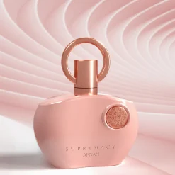 Alternative view of Afnan Supremacy Pink Pour Femme Eau De Parfum 100ml