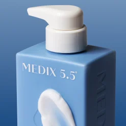 Alternative view of MEDIX 5.5 Collagen Cream Skin Care Face Lotion & Body Lotion