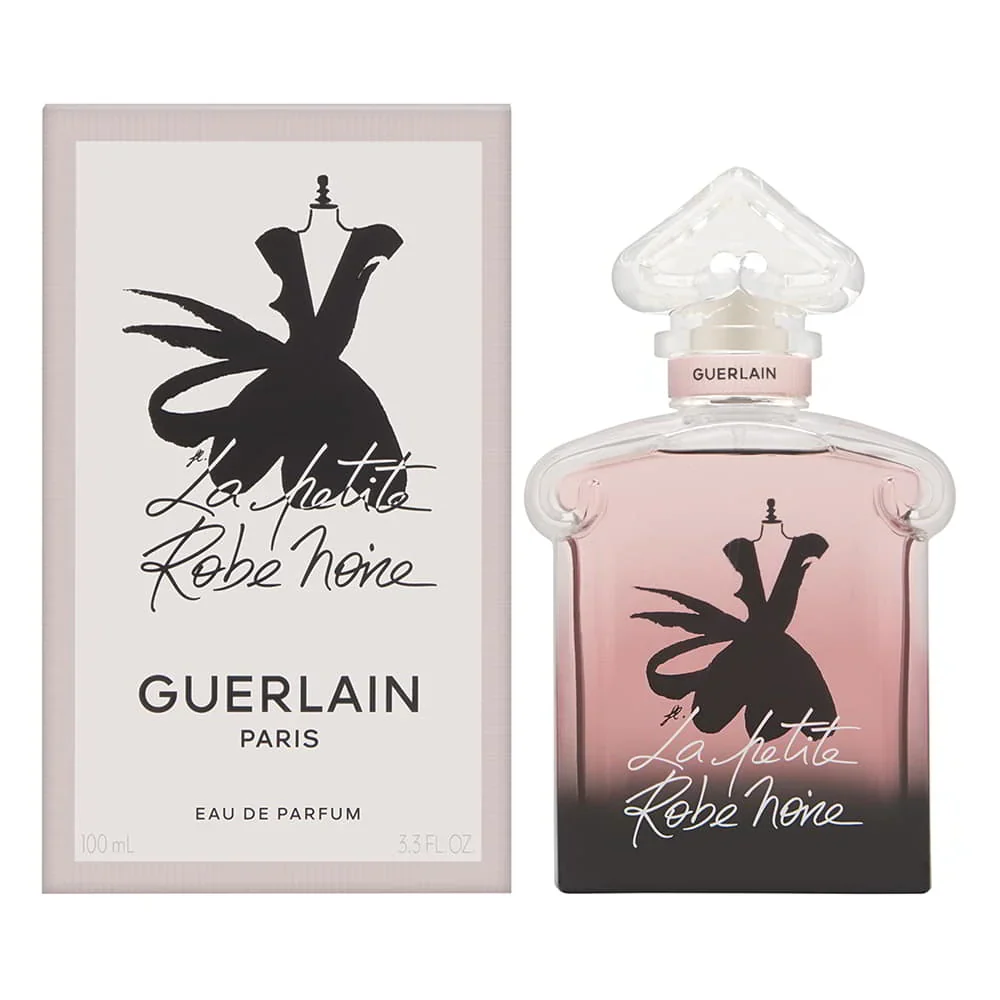 Guerlain La Petite Robe Noire Eau De Parfum 100ml