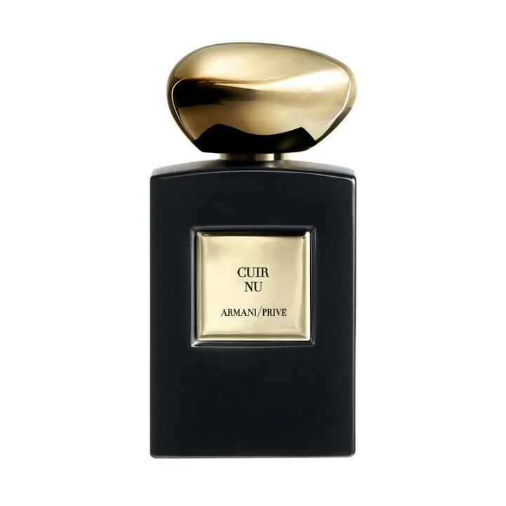 Armani Prive Eau de parfum Cuir nu 100 ml - Image 2