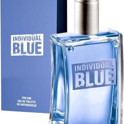 Avon Individual Blue For Him