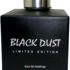 Alternative view of Black Dust Limited Edition EDP Natural Spray 100 ml