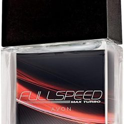 Avon Fullspeed Max Turbo Perfume for Men 30ml