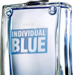 Alternative view of Avon Individual Blue For Him