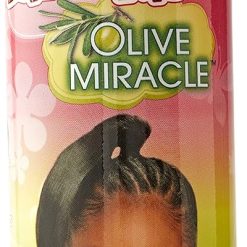 Alternative view of African Pride Dream Kids Olive Miracle Soothing Moisturizing Braid Spray 355ml
