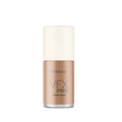 Farmasi VFX PRO Camera Ready Foundation 21 Chestnut