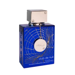 Alternative view of Armaf Club De Nuit Blue Iconic Man Edp 105Ml