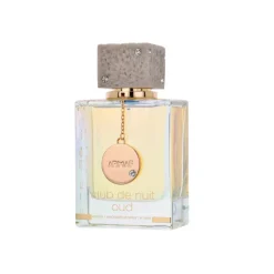 Alternative view of Armaf Club De Nuit Oud Parfum 105Ml