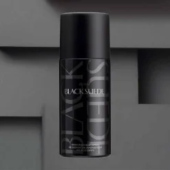 Alternative view of Avon Black Suede Men's Fragranced Deodorant Body Spray