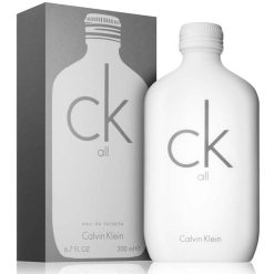 Calvin Klein All EDT 200ml