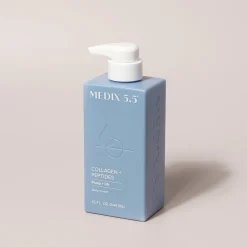 MEDIX 5.5 Collagen Cream Skin Care Face Lotion & Body Lotion