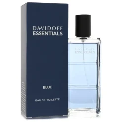 Davidoff Essential Blue
