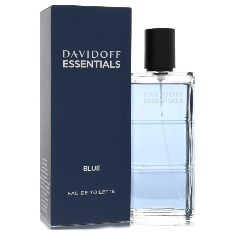Davidoff Essential Blue