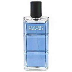 Alternative view of Davidoff Essential Blue