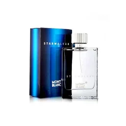Mont Blanc Starwalker Perfume 75ml