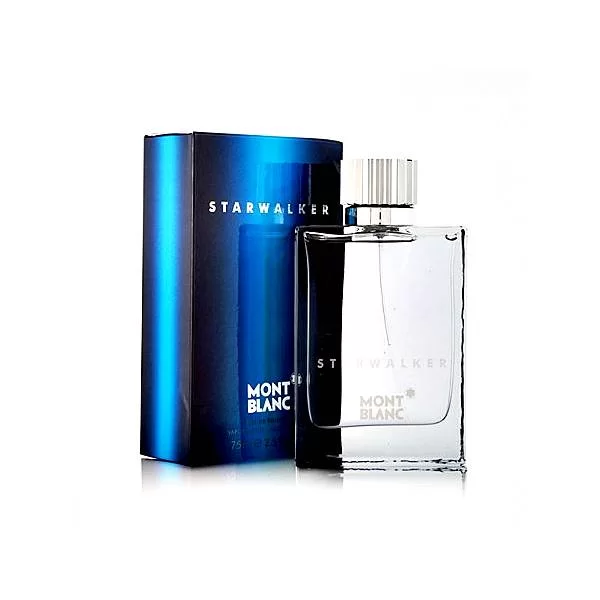 Mont Blanc Starwalker Perfume 75ml