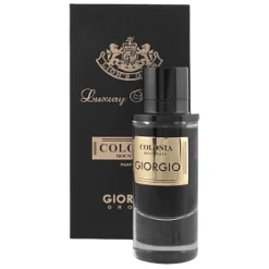 Giorgio Colonia EDP 100ML