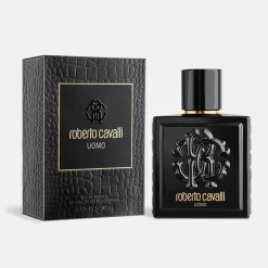 Roberto Cavalli Uomo Edt 100Ml