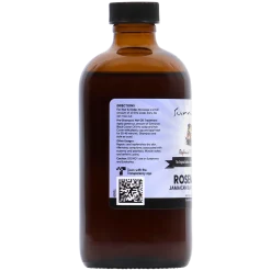 Alternative view of Sunny Isle Rosemary Jamaican Black Castor Oil