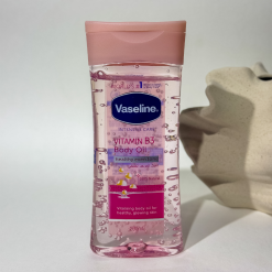 Vaseline Intensive Care Vitamin B3 Body Oil 200ml