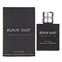 Black Dust Limited Edition EDP Natural Spray 100 ml
