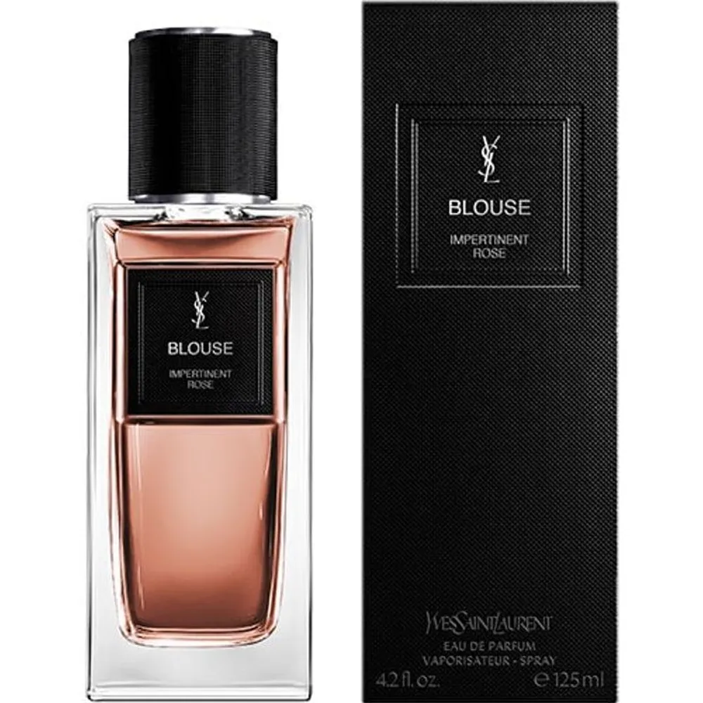 YvesSaintLaurent Blouse Impertinent Rose Eau De Parfum 125ml