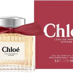 Chloe l’Eau de Parfum Intense