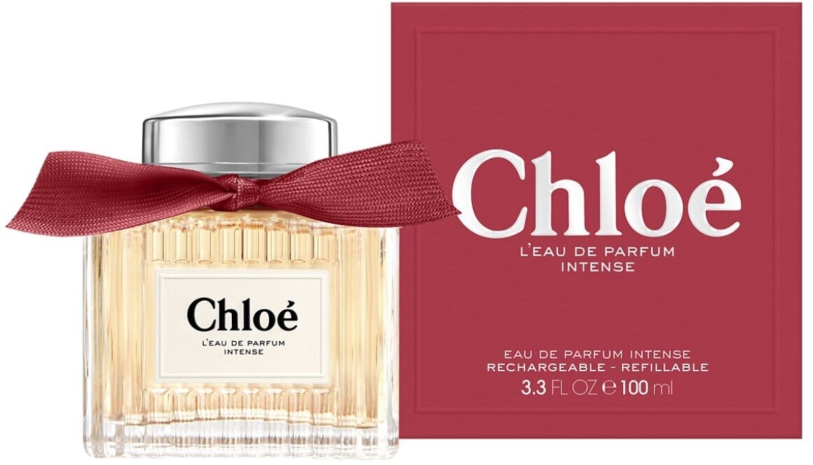 Chloe l’Eau de Parfum Intense